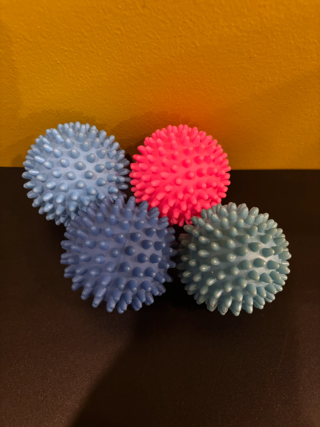 Twist Board with Massage Balls - photo 4