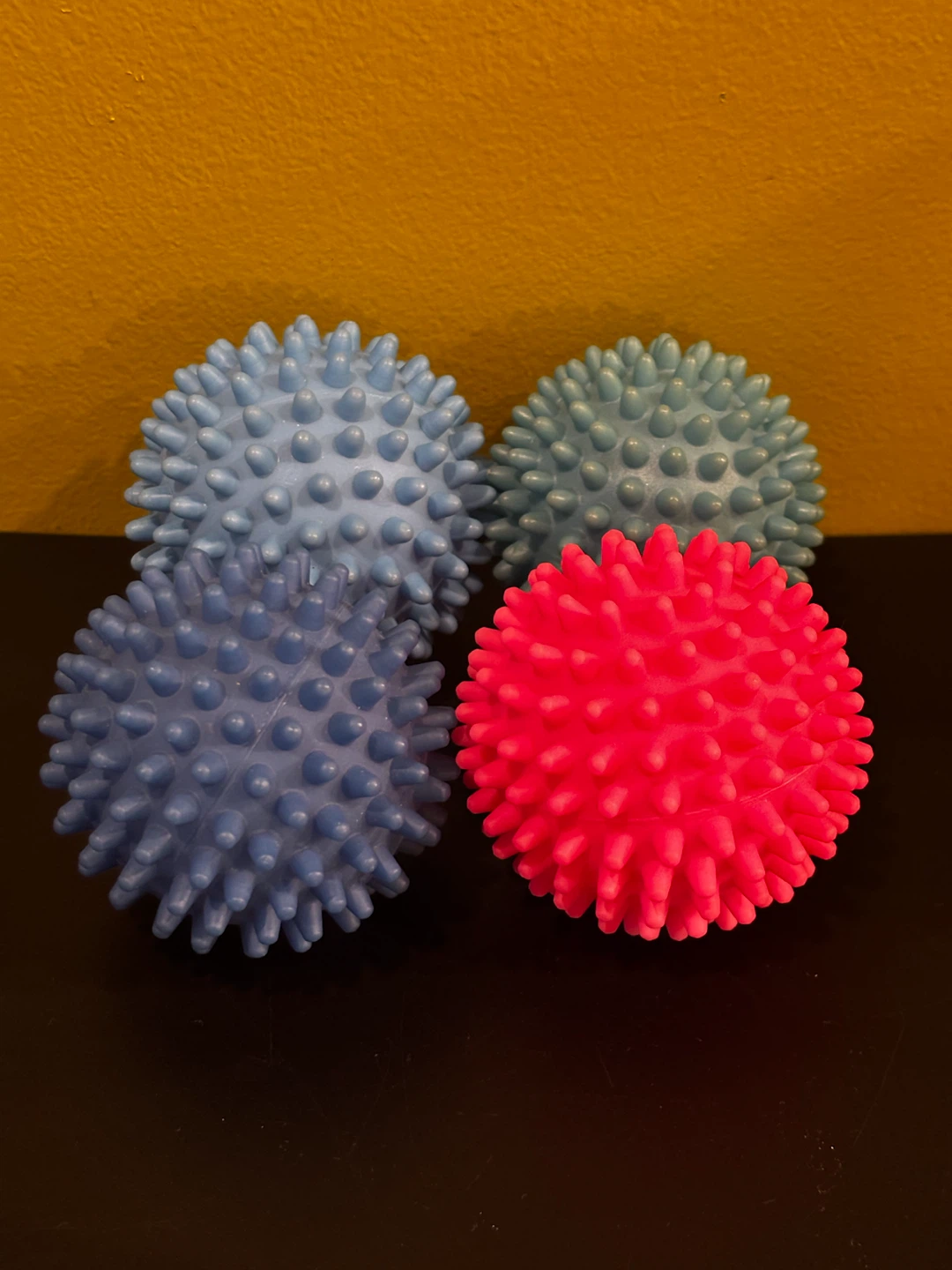 Twist Board with Massage Balls - photo 5