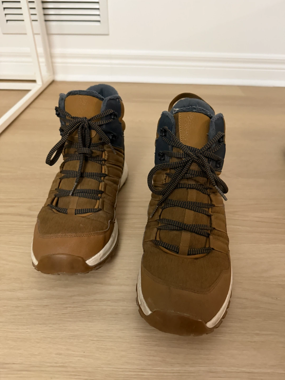 Quechua Waterproof men’s Winter Boots - photo 2