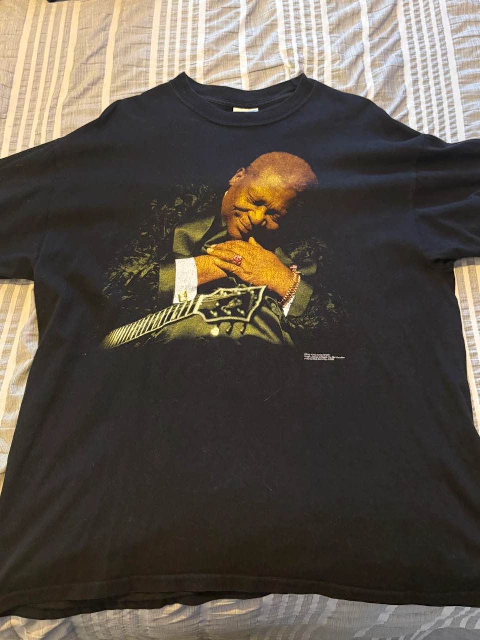 B.B. King T-Shirt