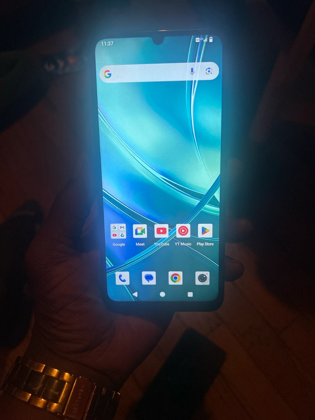 Foxx Smartphone