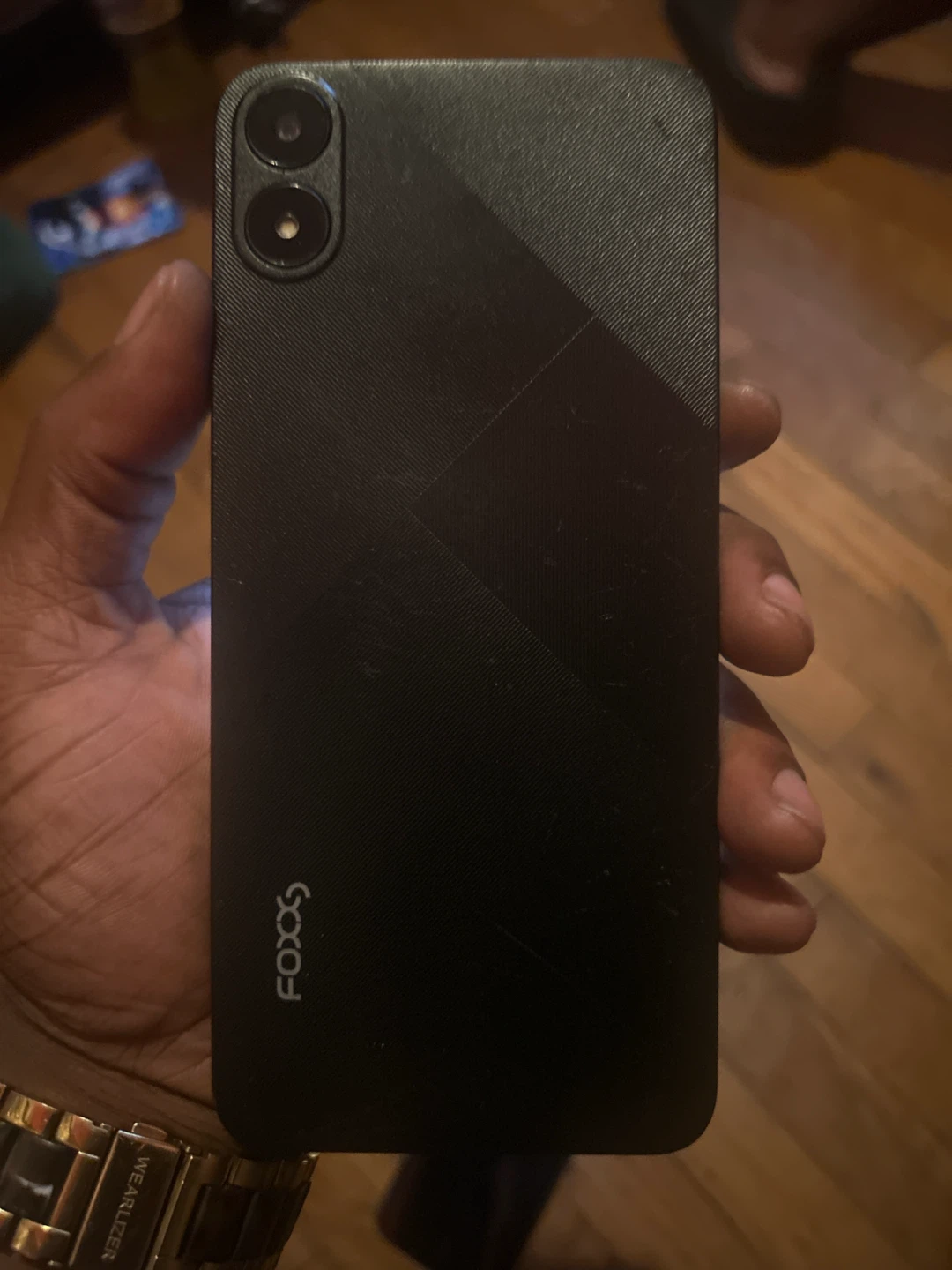 Foxx Smartphone - photo 2