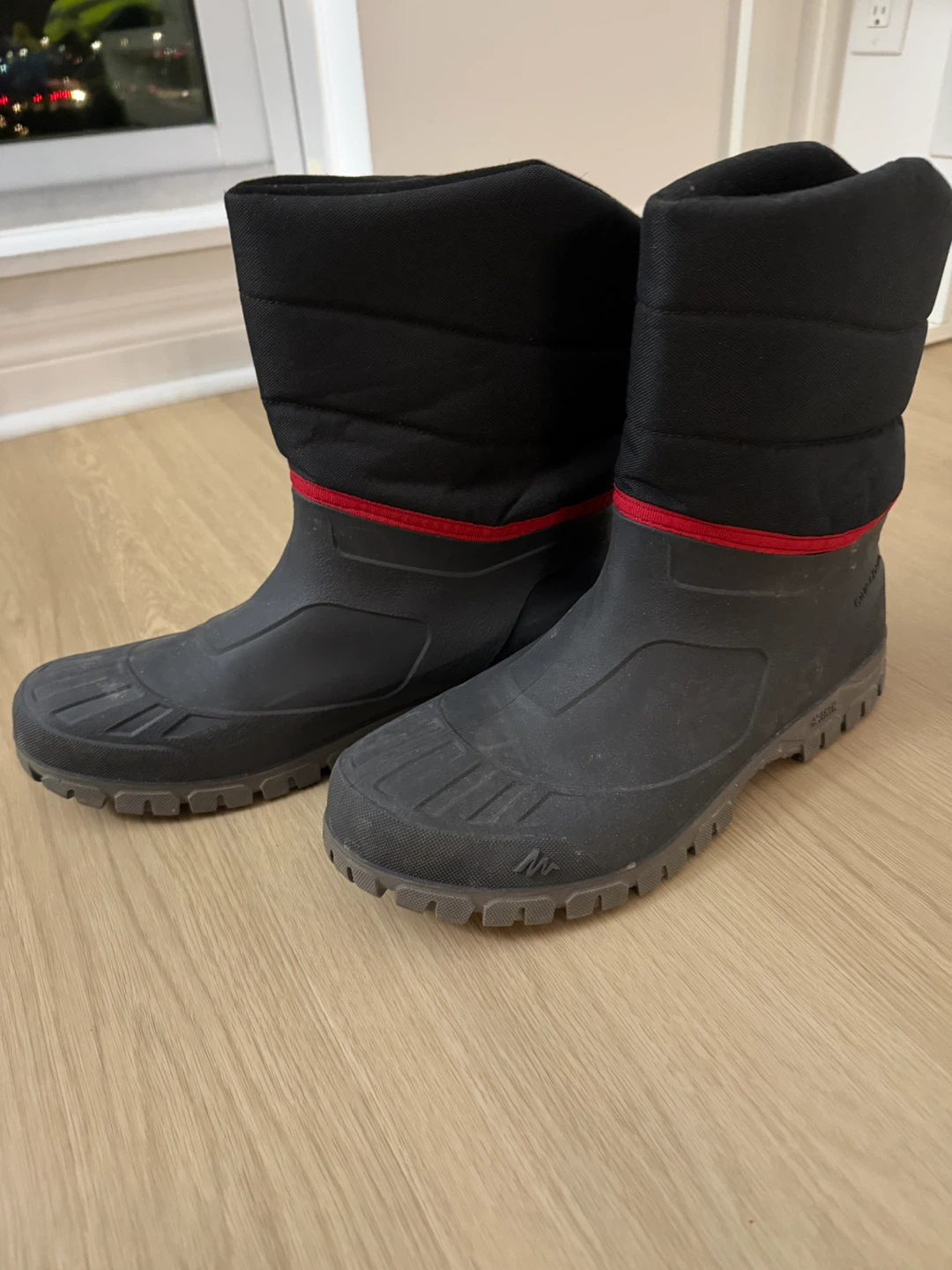 Quechua Waterproof men’s Winter Boots - photo 2