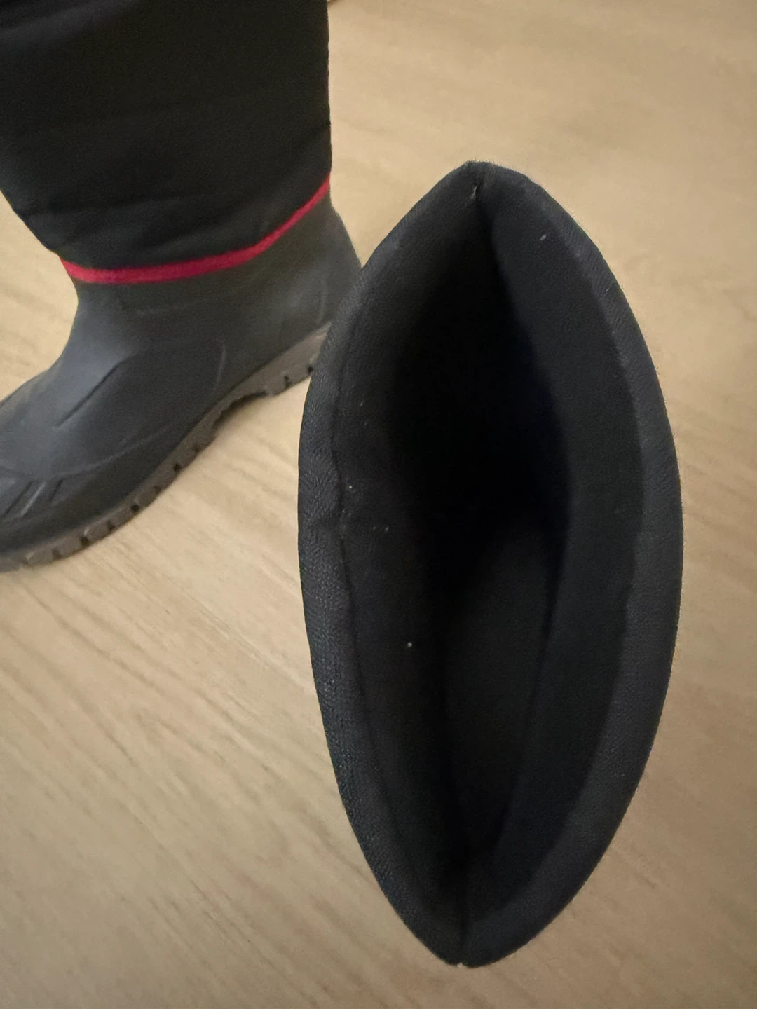 Quechua Waterproof men’s Winter Boots - photo 4