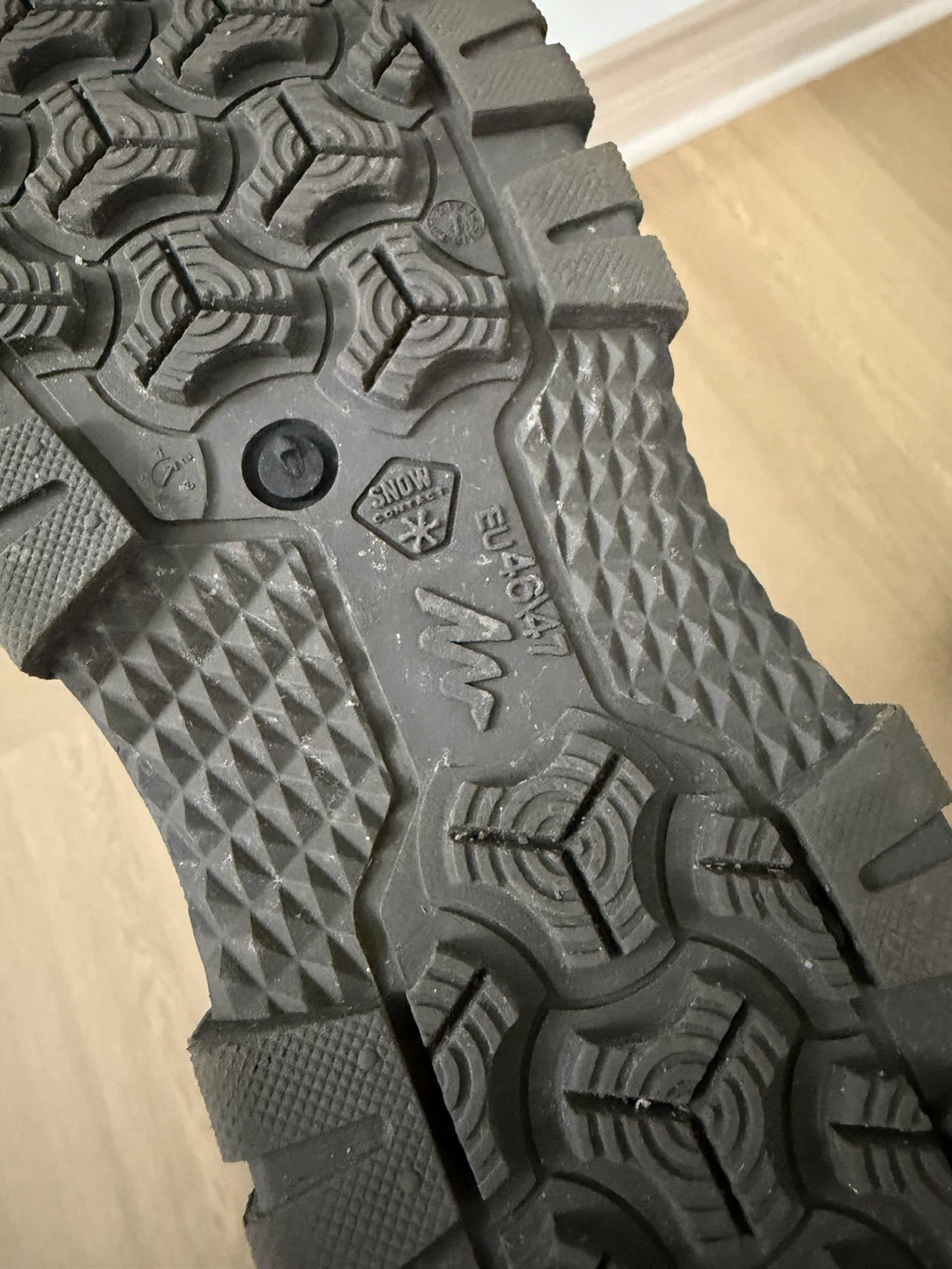 Quechua Waterproof men’s Winter Boots - photo 5