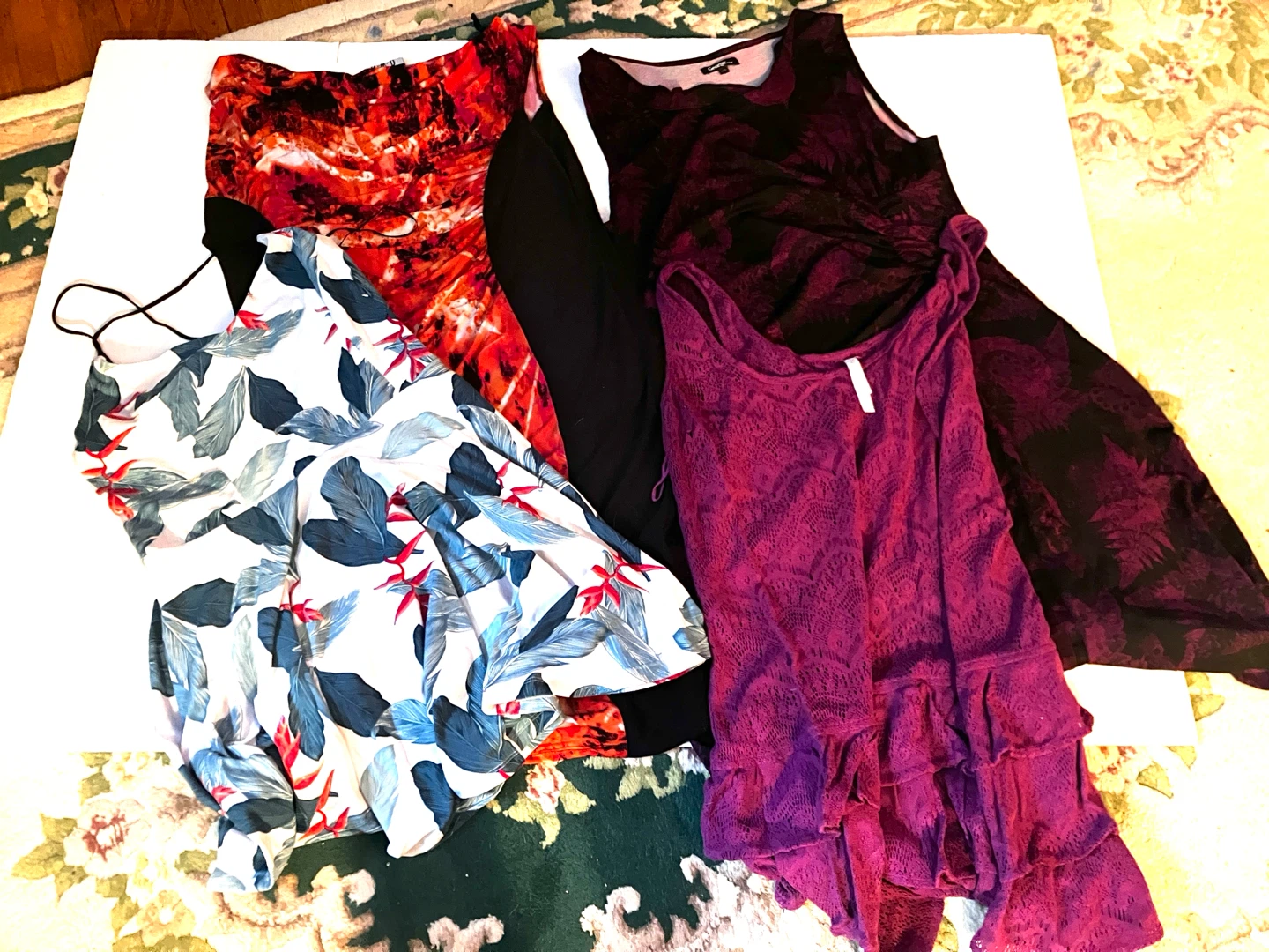 Bundle of Women's Clothing XL