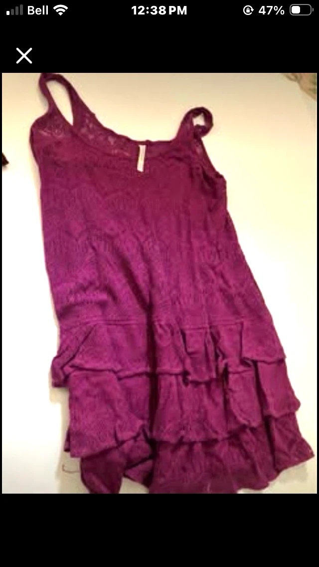 Bundle of Women's Clothing XL - photo 3