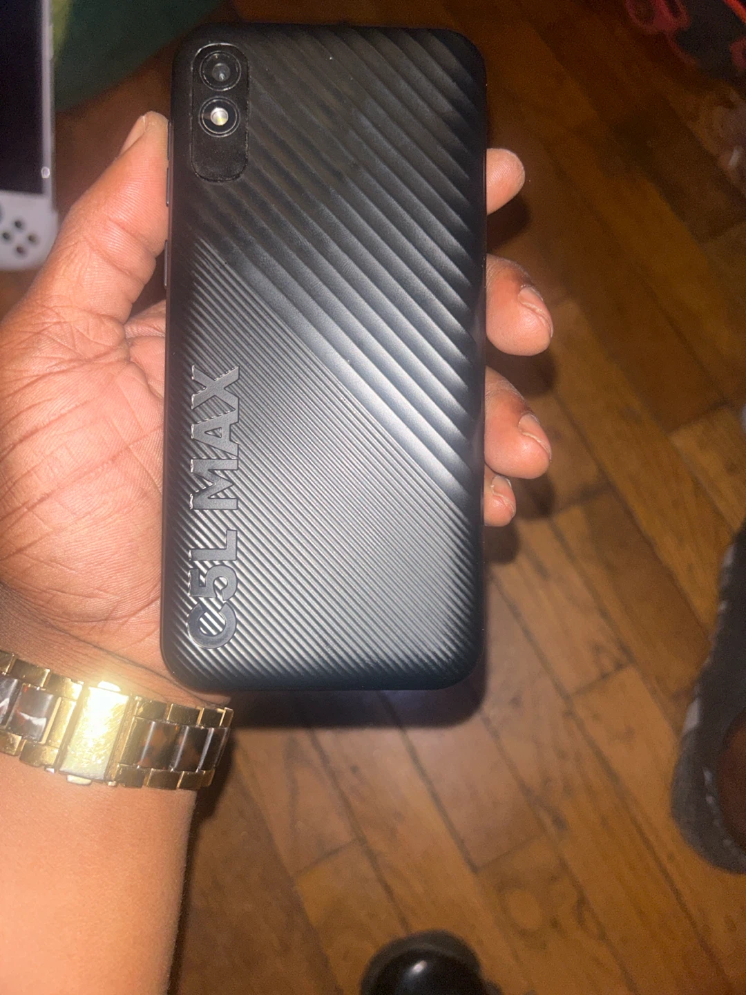 CellMax Smartphone - photo 3