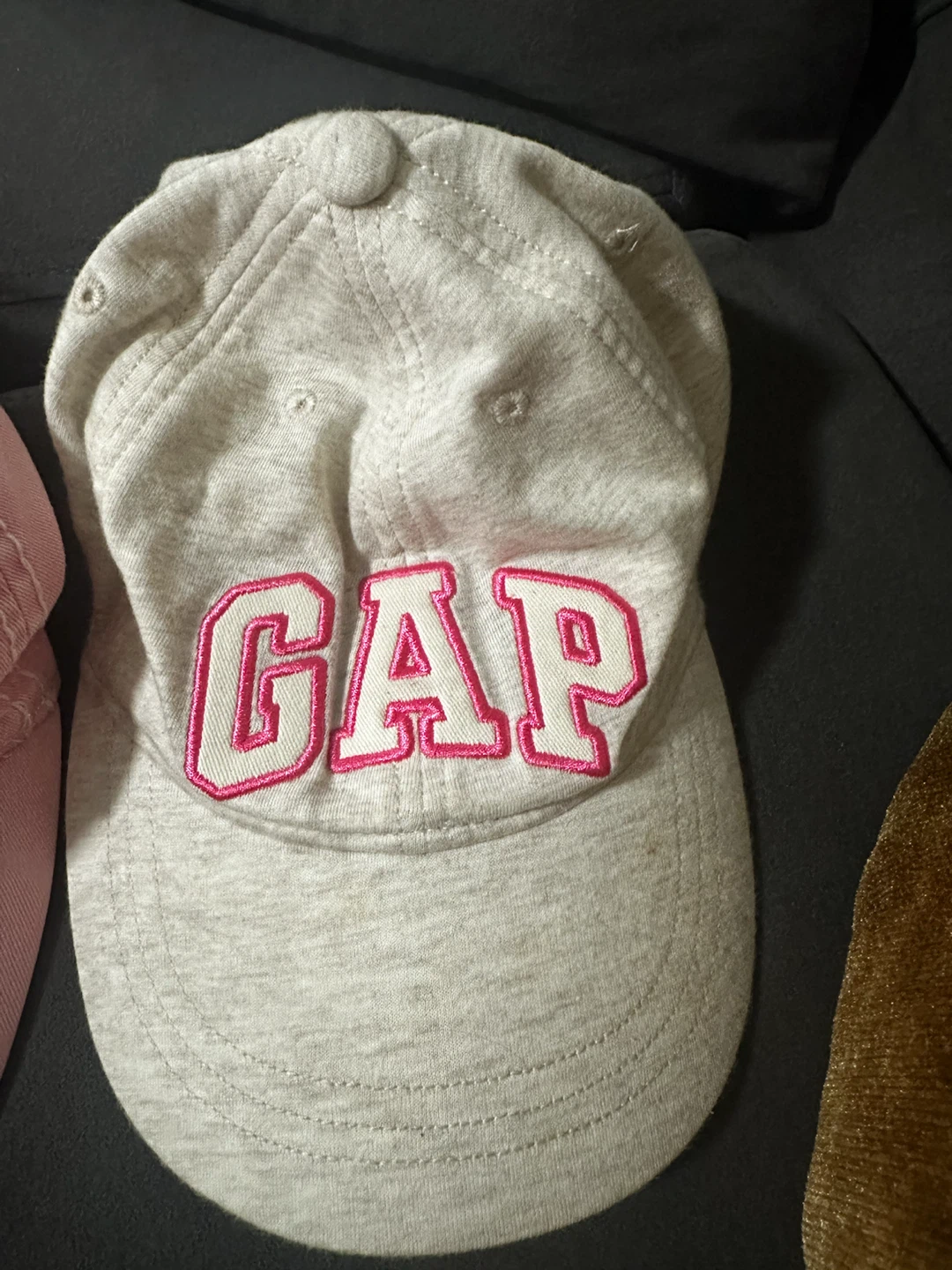 American Girl Red Hat - photo 2