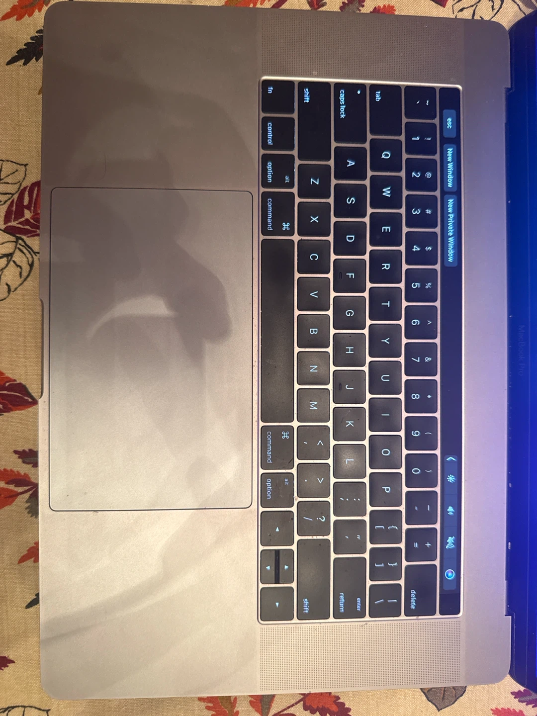 Apple MacBook Pro (15-inch, 2016) 16 GB Ram - photo 3