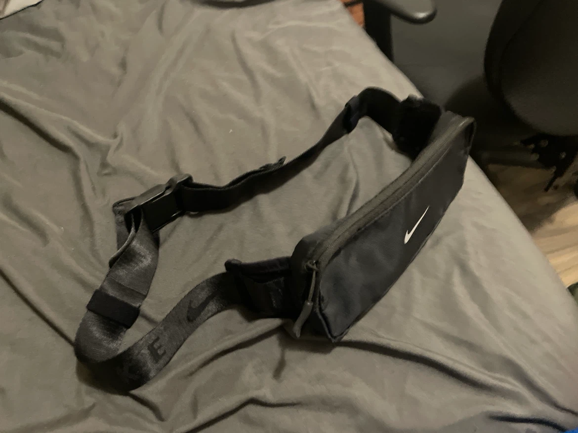 Nike Fanny Pack/Crossbody Bag - photo 2