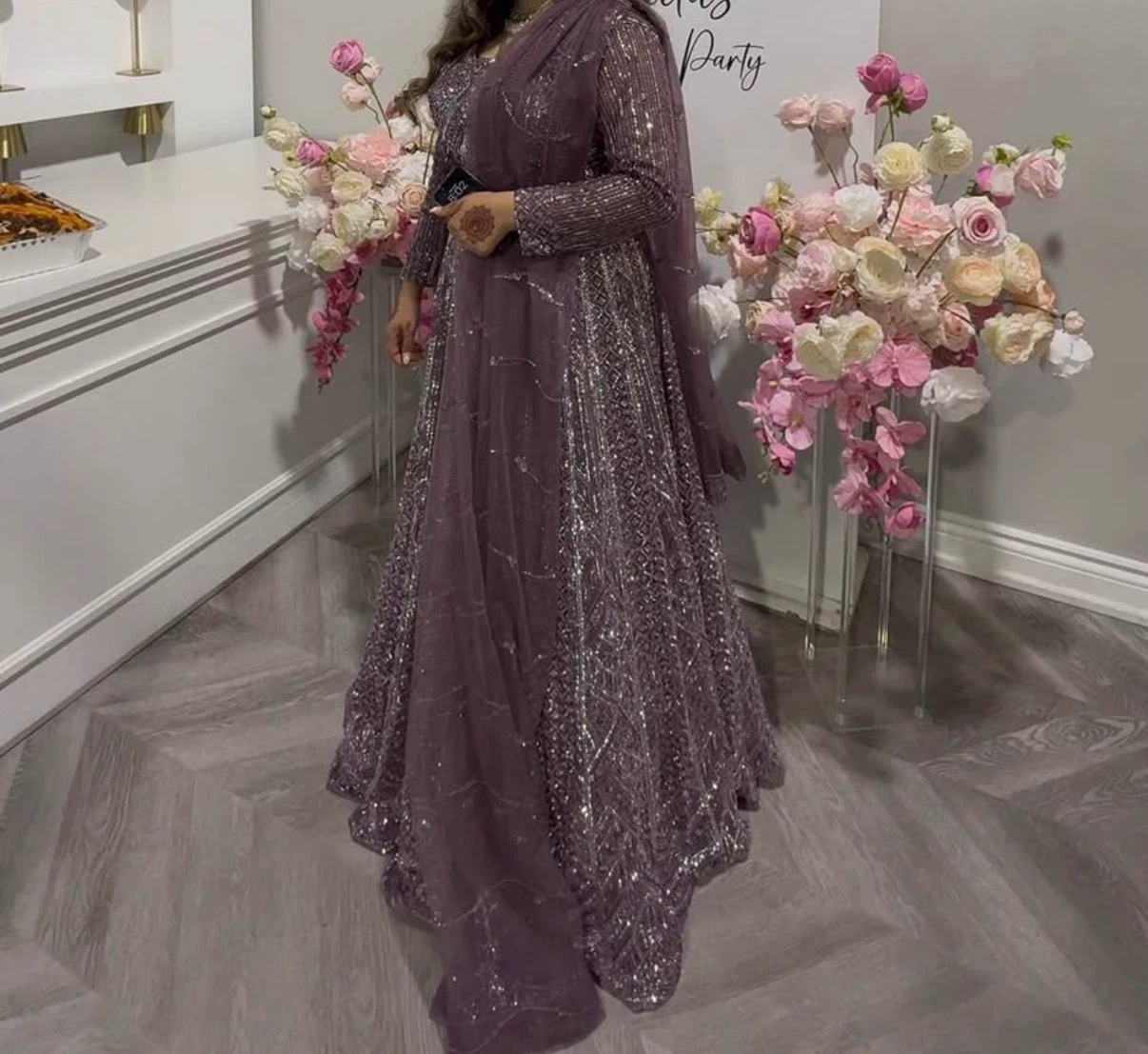 Bridal Lehenga - photo 2