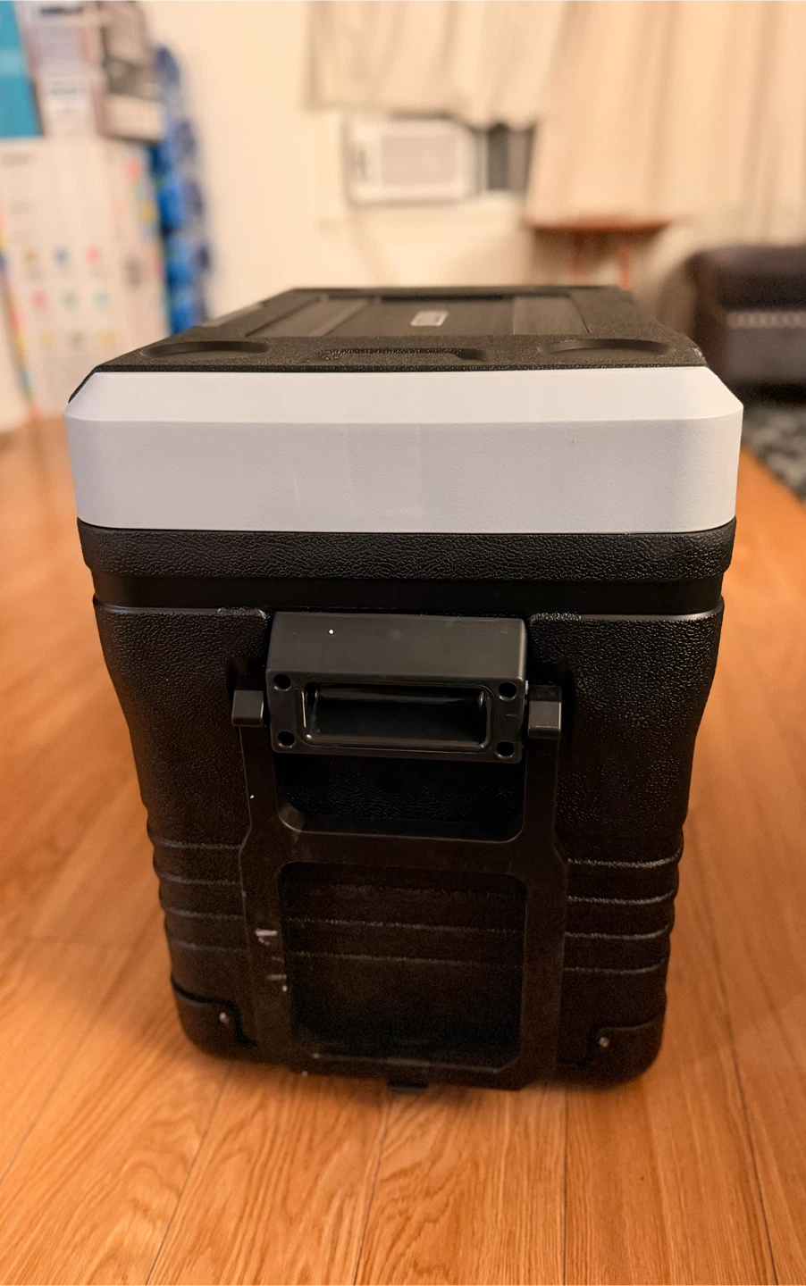 EUHOMY Portable Refrigerator Cooler - photo 3