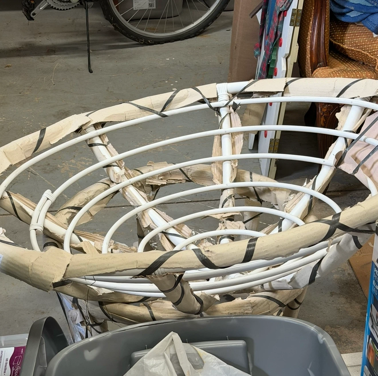 PAPASAN CHAIR FOR SALE - photo 2