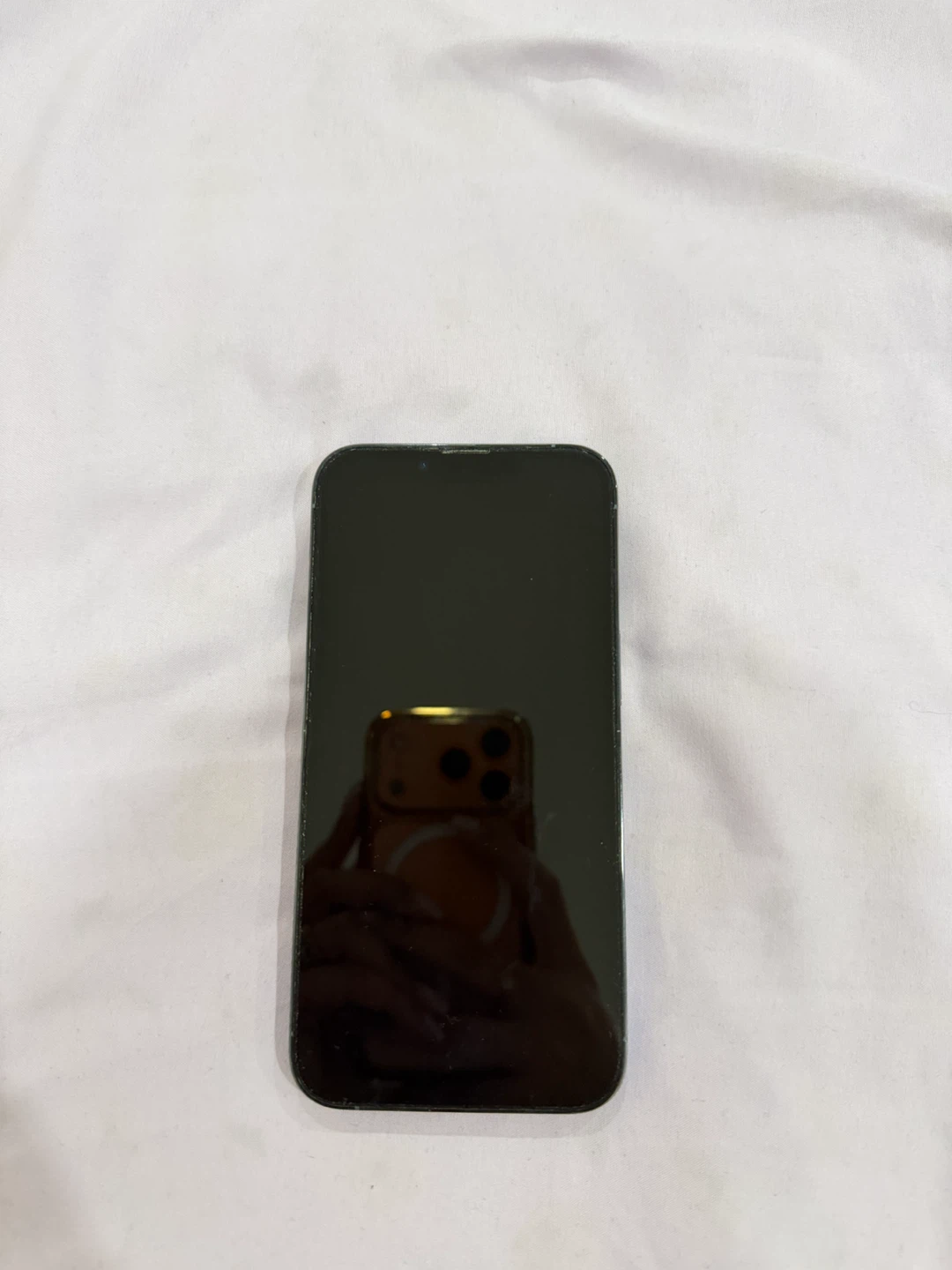 Apple iPhone 13 Pro 256 GB - photo 2