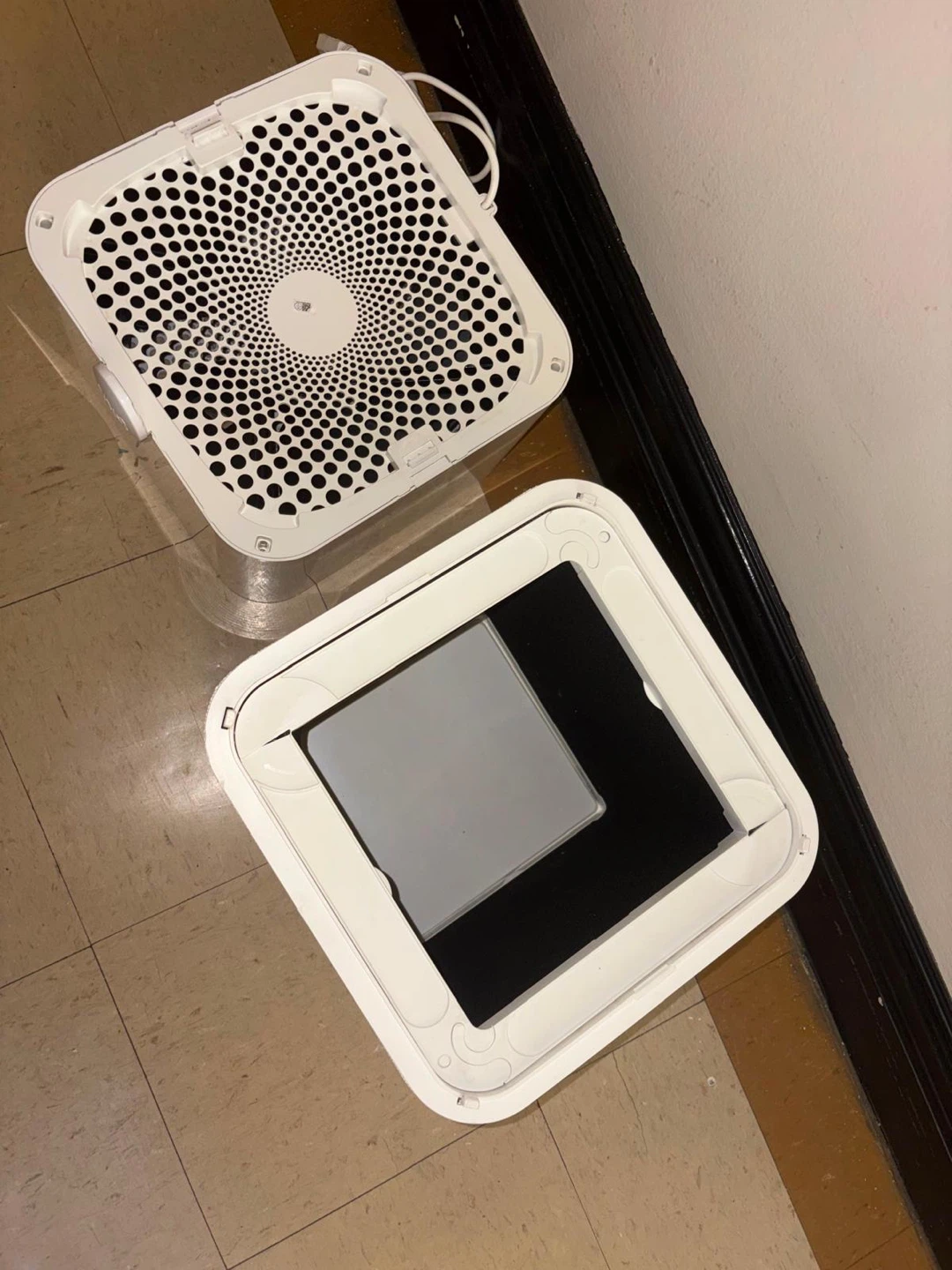 Blueair Air Purifier - photo 3