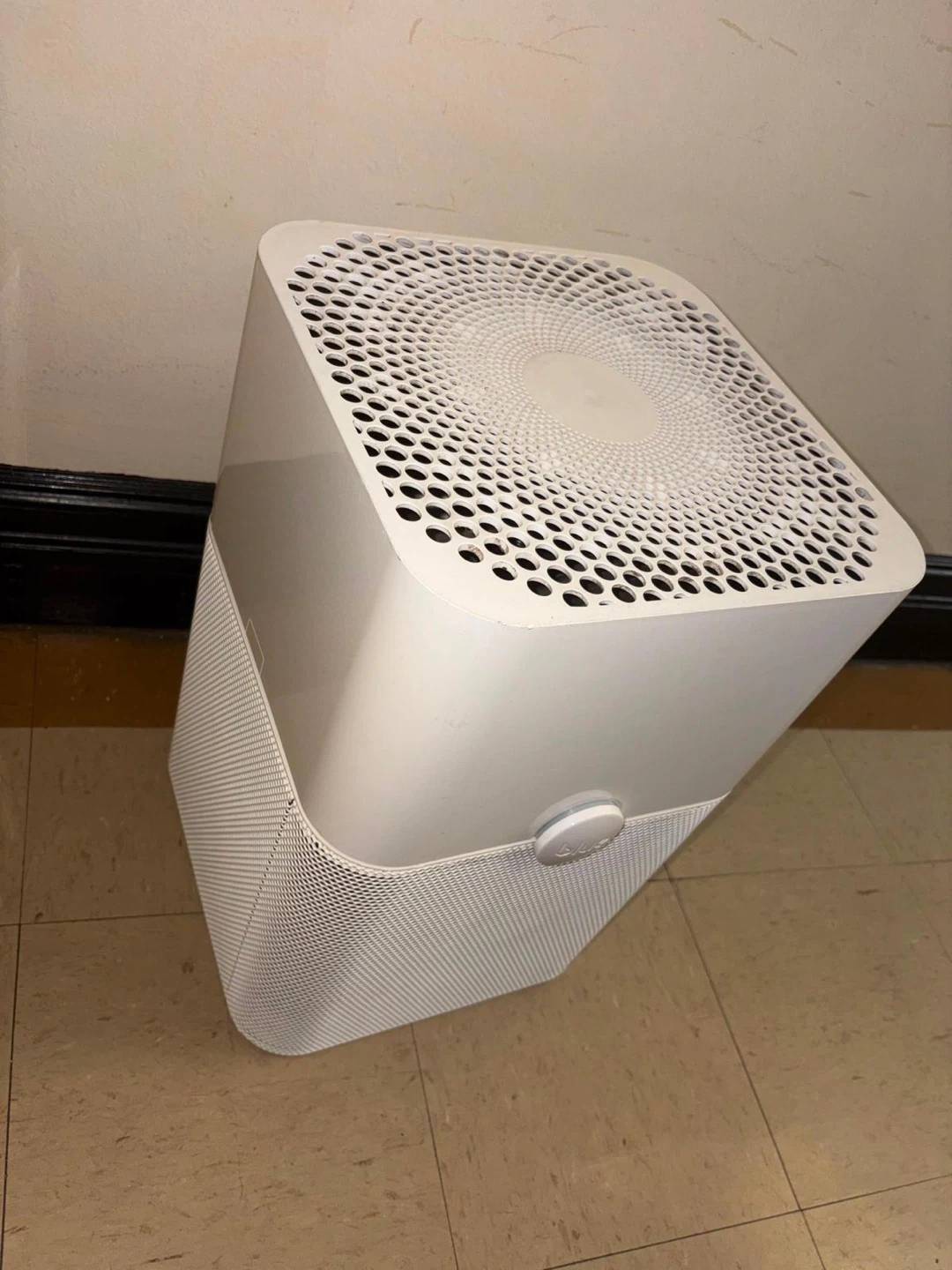Blueair Air Purifier - photo 5
