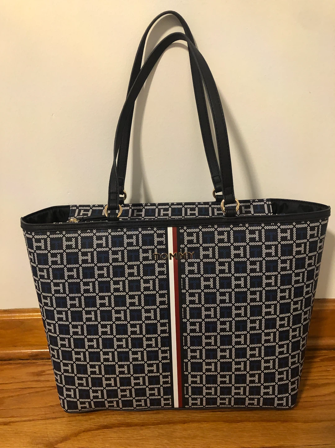 Tommy Hilfiger Tote Bag