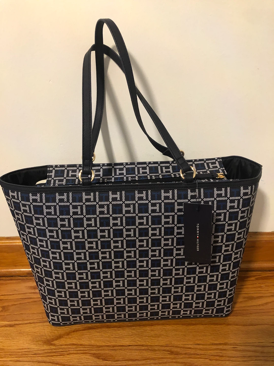 Tommy Hilfiger Tote Bag - photo 2