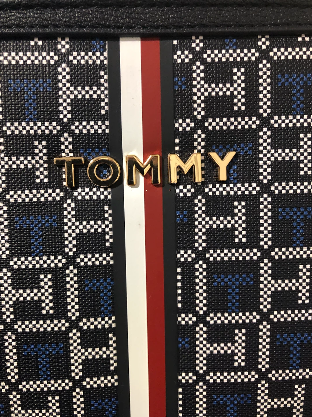 Tommy Hilfiger Tote Bag - photo 5