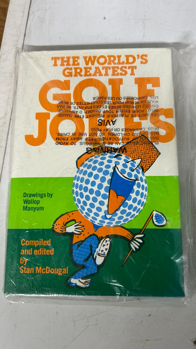 Monopoly Golf Edition Board Game - photo 4