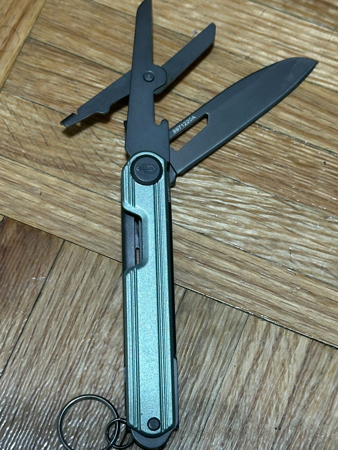 Gerber Multi-Tool