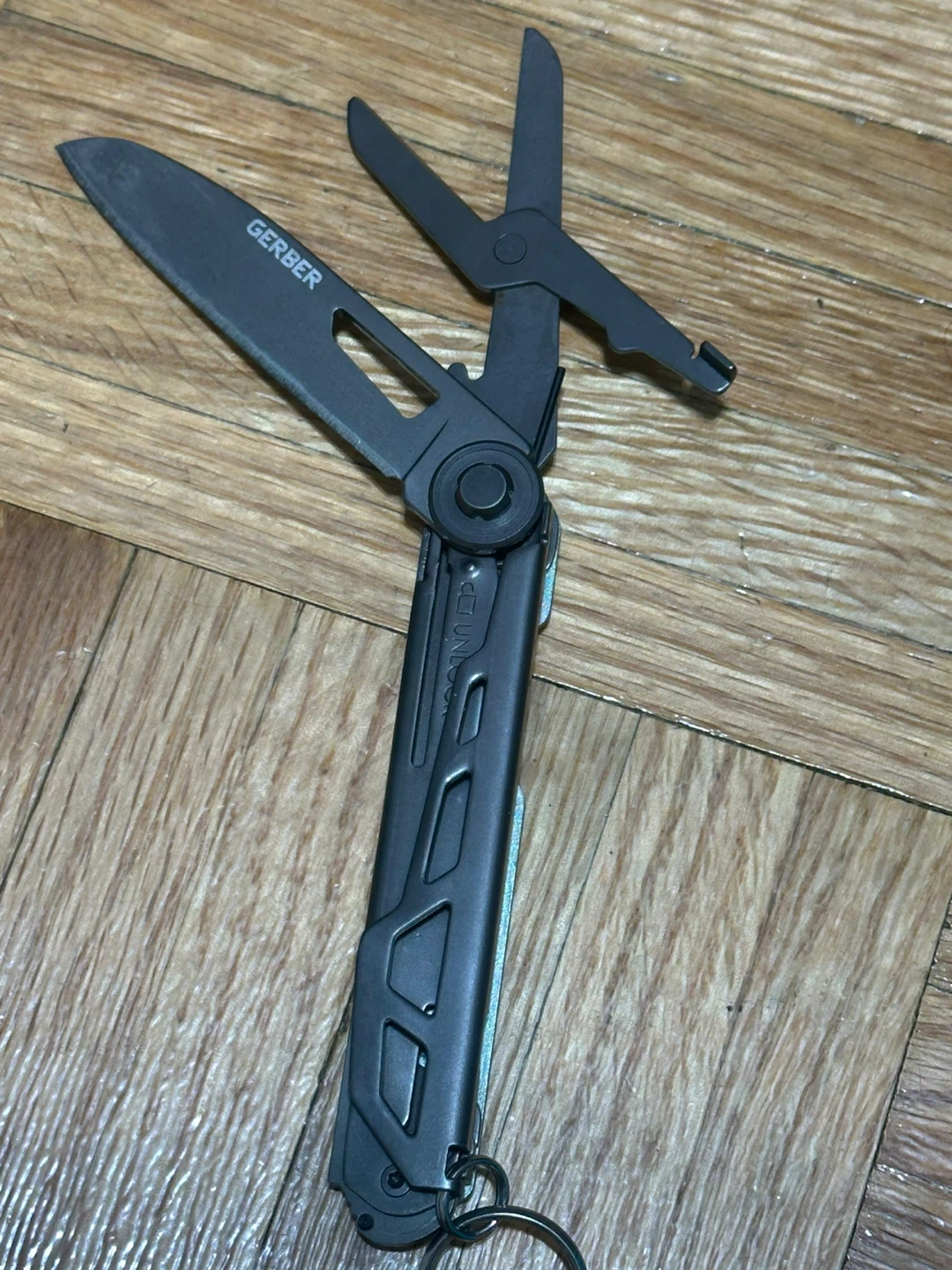 Gerber Multi-Tool - photo 2
