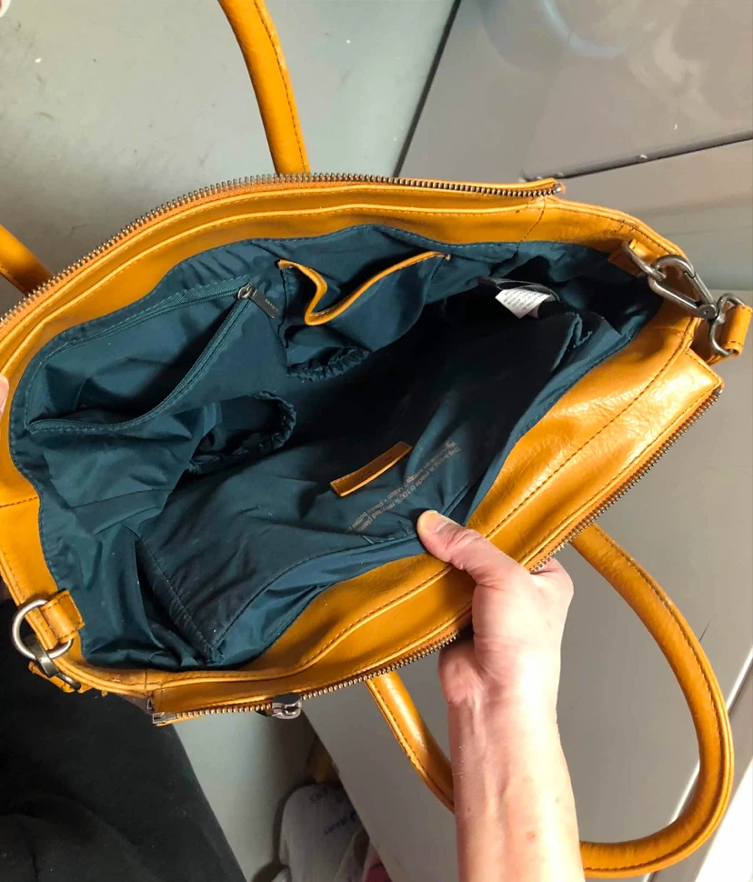 Matt & Nat Satchel Purse - photo 2