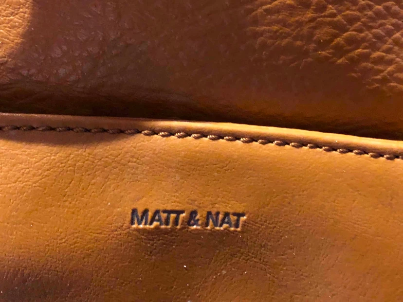 Matt & Nat Satchel Purse - photo 4