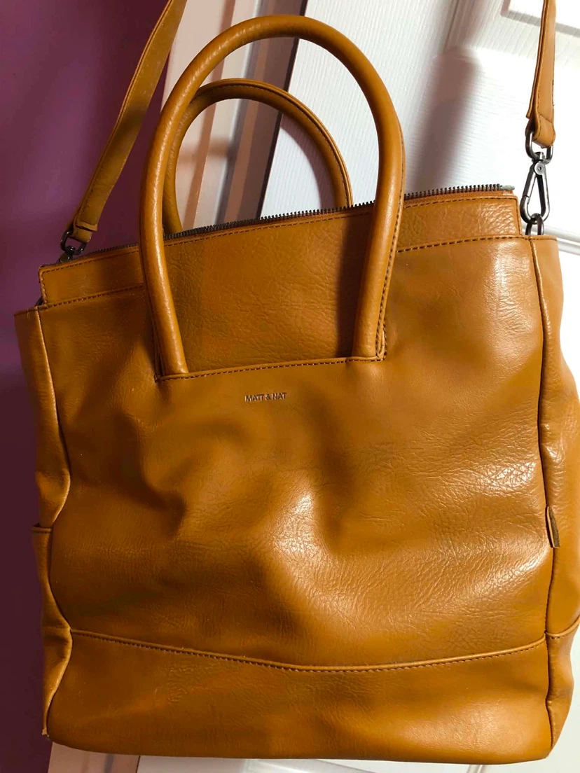 Matt & Nat Satchel Purse - photo 5