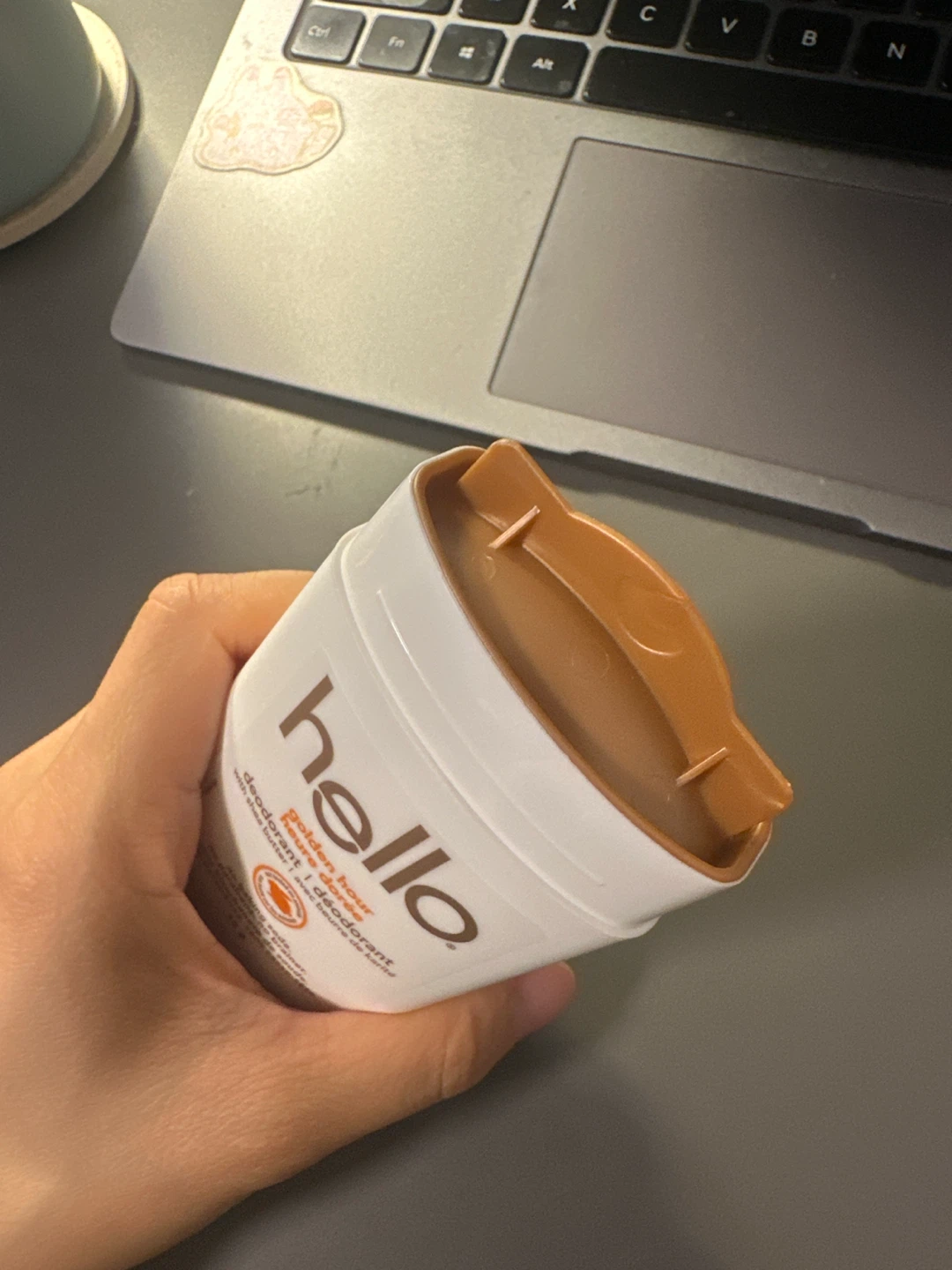 Hello Golden Hour Deodorant Stick - photo 2