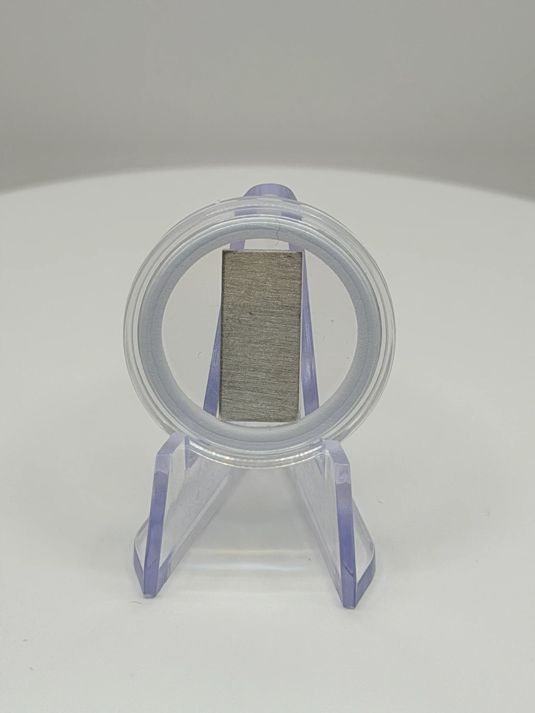 1 Gram .999 Premium Fine Silver Maple Bar and Money Bunny Bar - photo 4