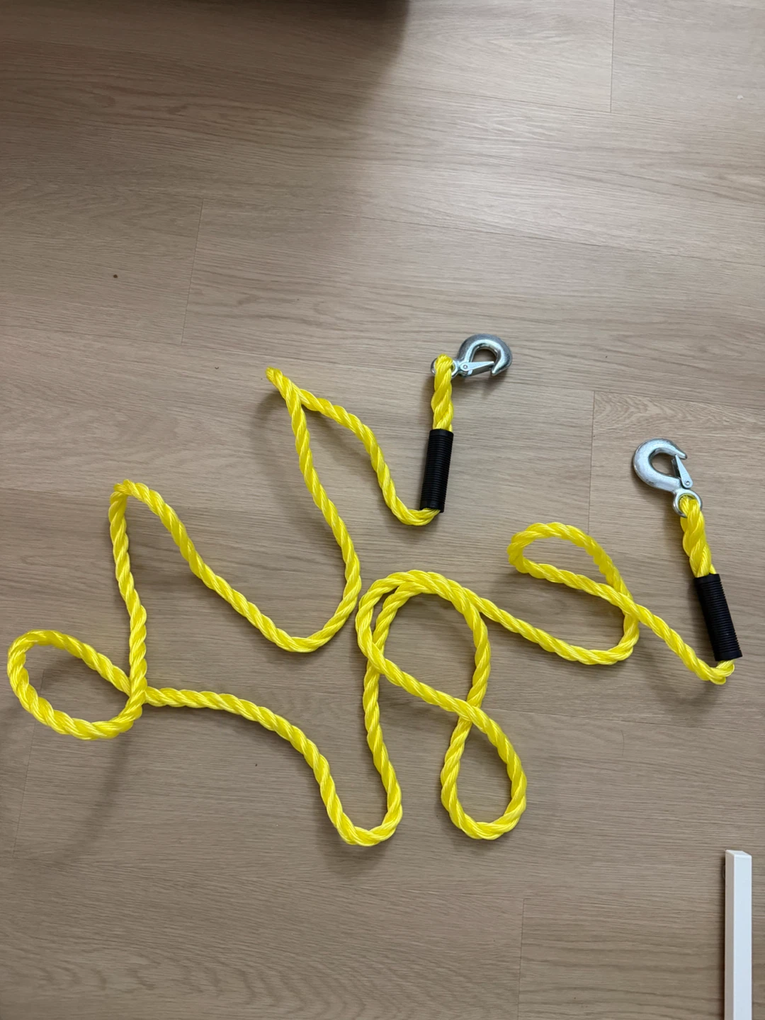 Tow Rope, 8500lbs