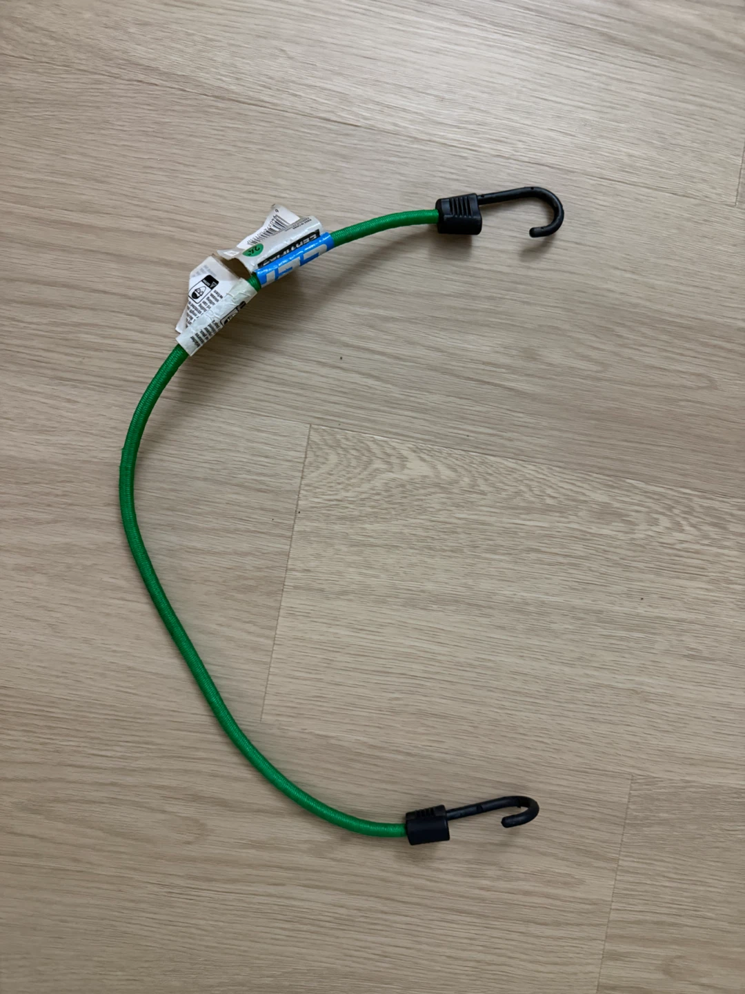 Green Bungee Cord - photo 2