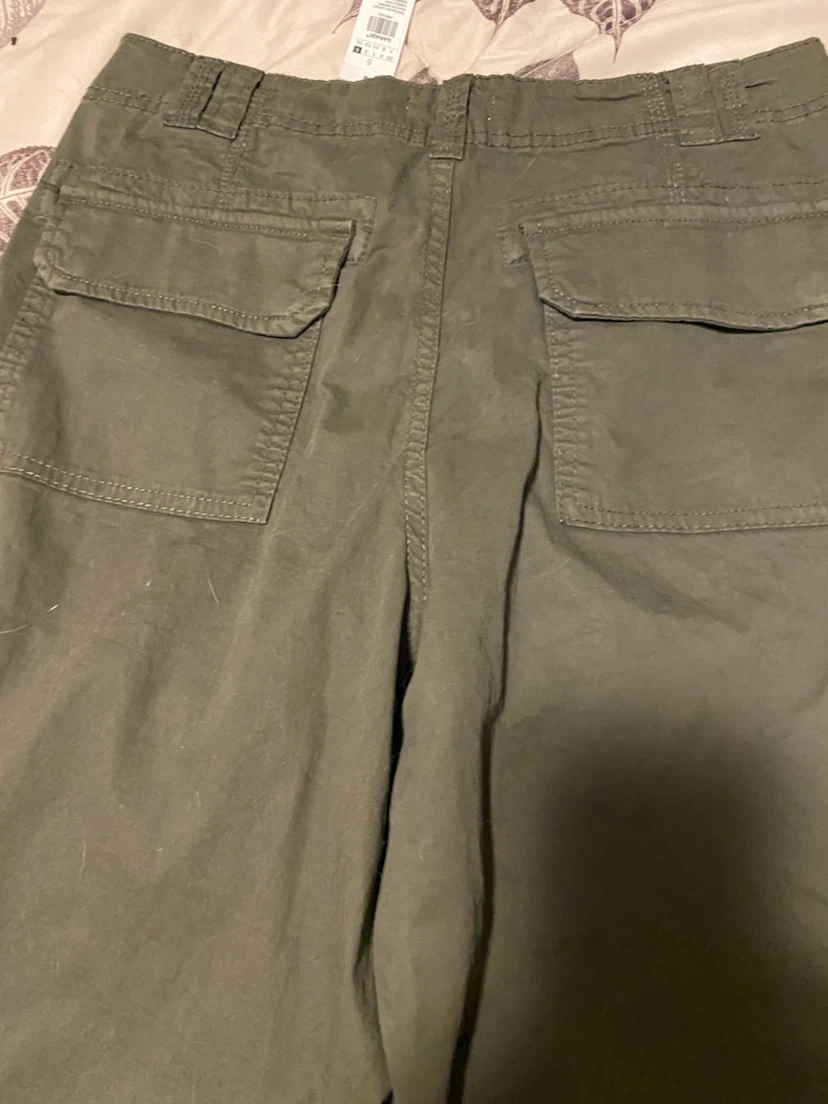 GARAGE PANTS - photo 2