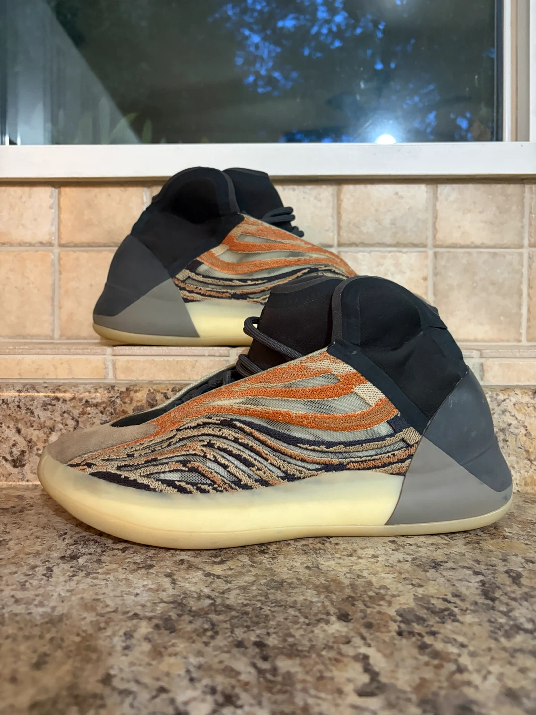 Adidas Yeezy Basketball Shoes