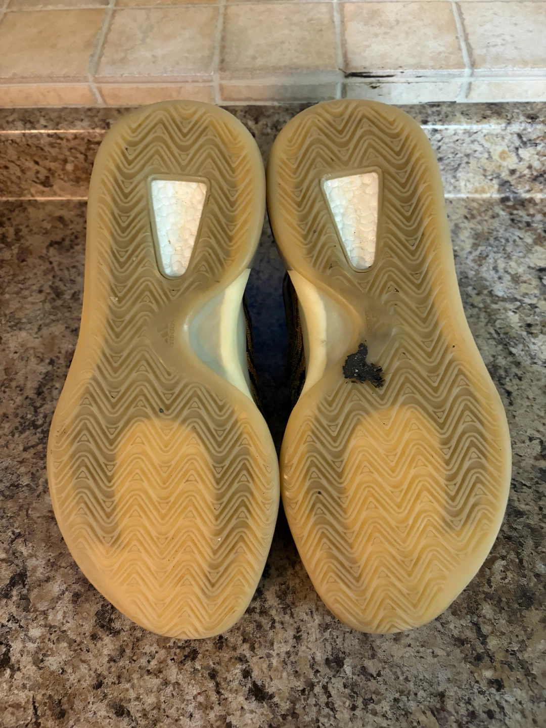 Adidas Yeezy Basketball Shoes - photo 5