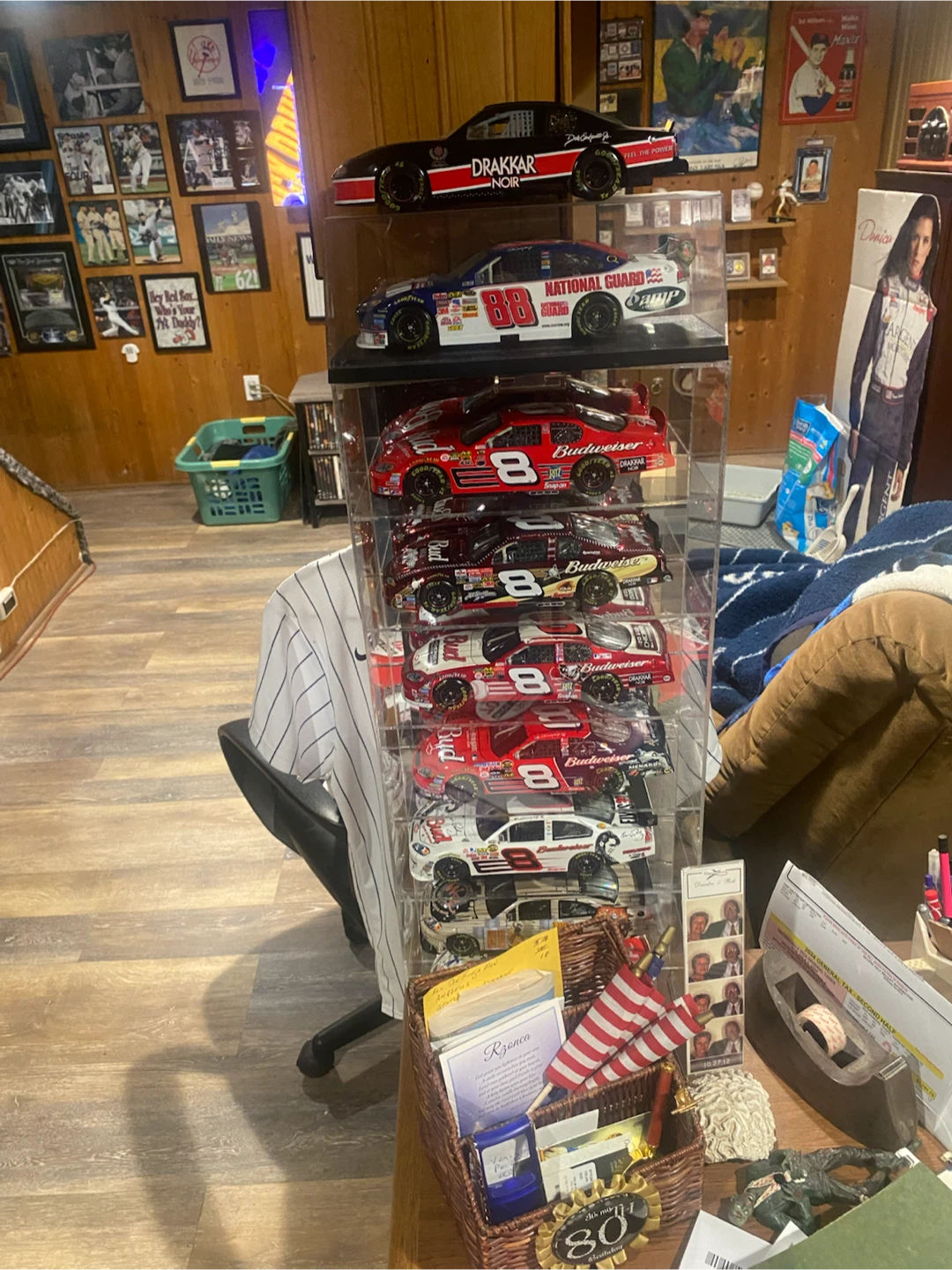 NASCAR collectibles - photo 2