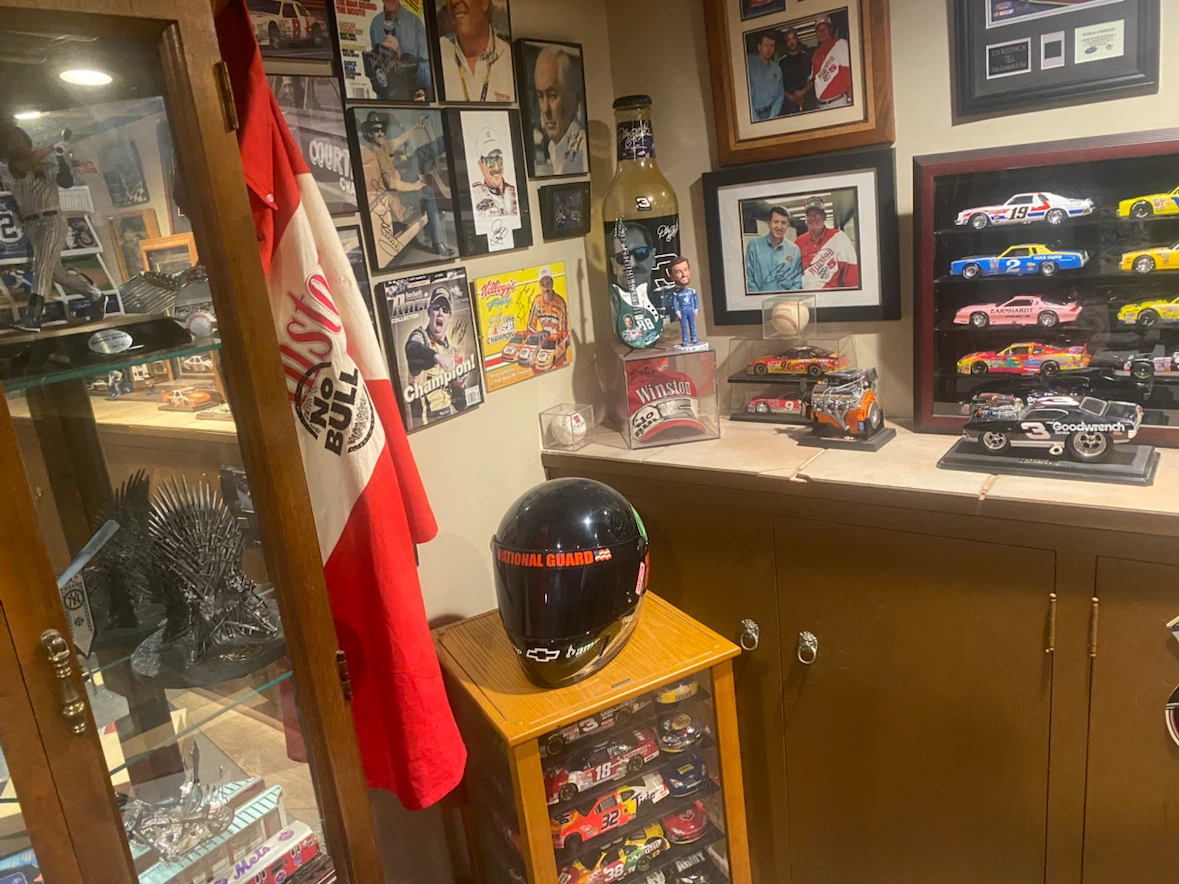 NASCAR collectibles - photo 3