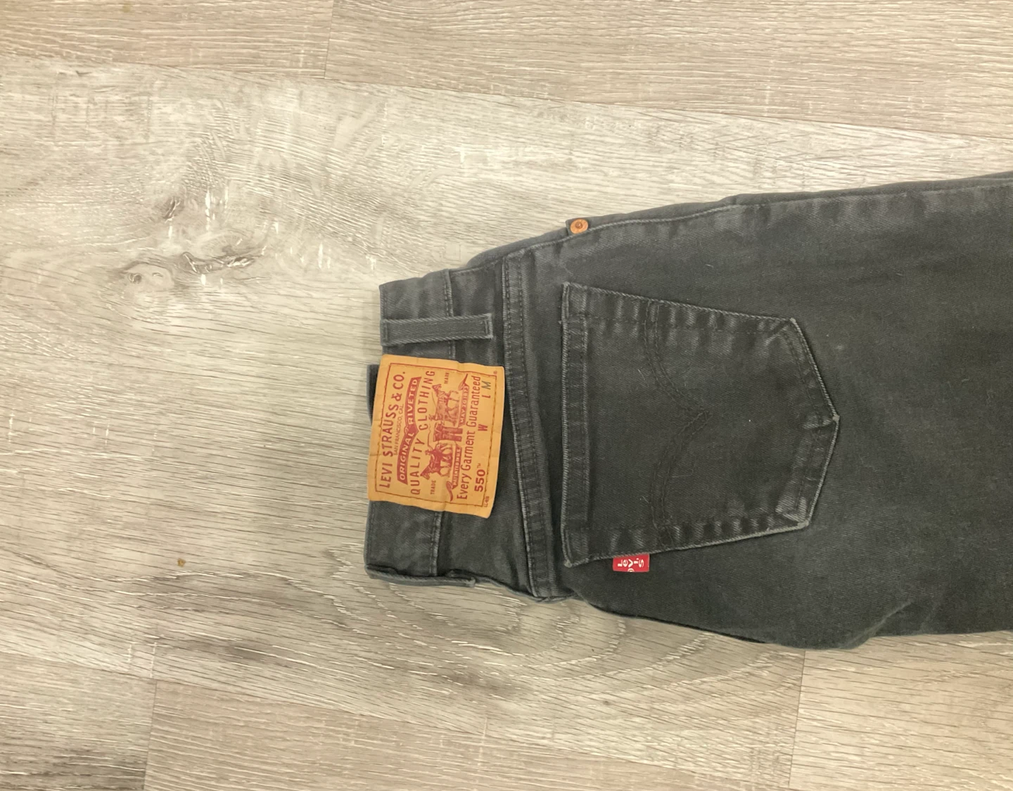 Levi's Jeans - photo 2