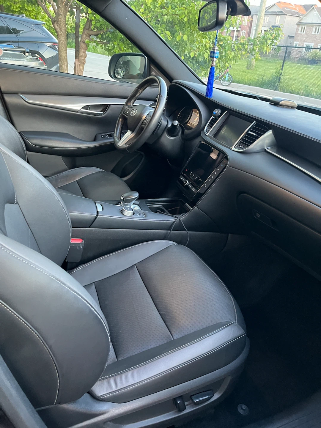 Car detailing service