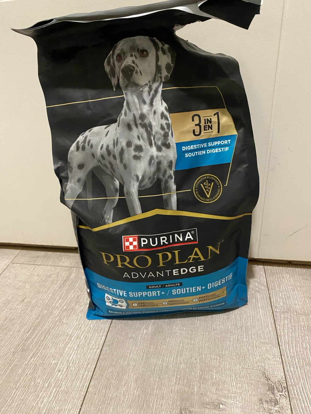 Purina Pro Plan   Dog Food – 1.4 kg Approx.