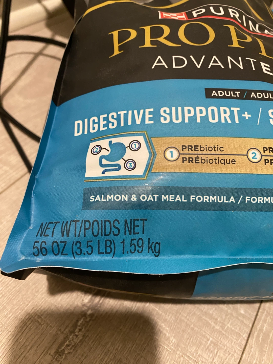 Purina Pro Plan   Dog Food – 1.4 kg Approx. - photo 3