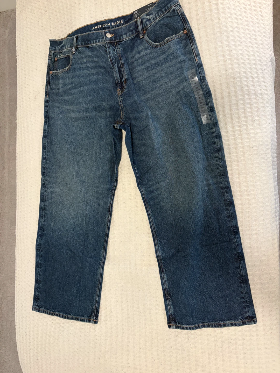 American Eagle Jeans - photo 2