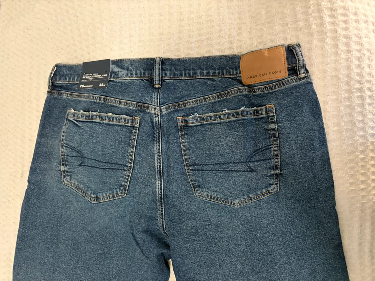 American Eagle Jeans - photo 3