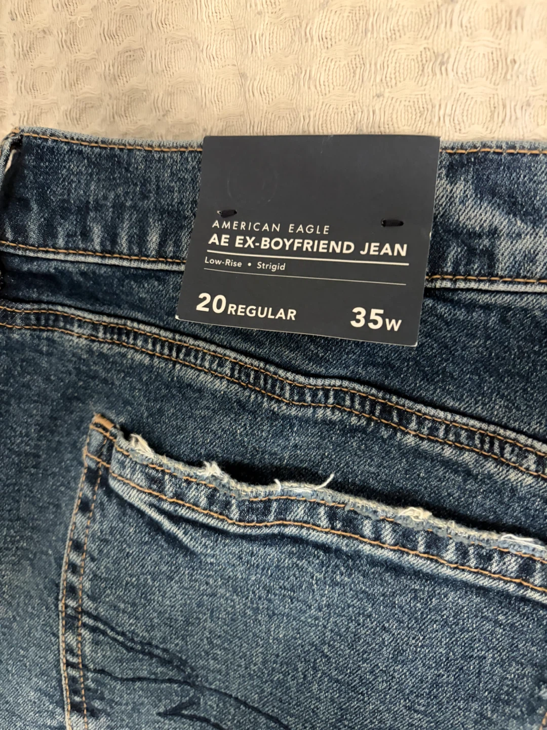 American Eagle Jeans - photo 5