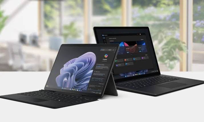 Microsoft Surface Laptop 6 | Touch | Screen Ultra 7 | 32GB RAM | - photo 2