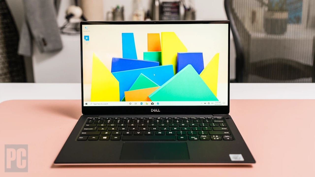 Dell XPS 13 7390 | 4K Touch Screen | Core i7 | 512GB SSD