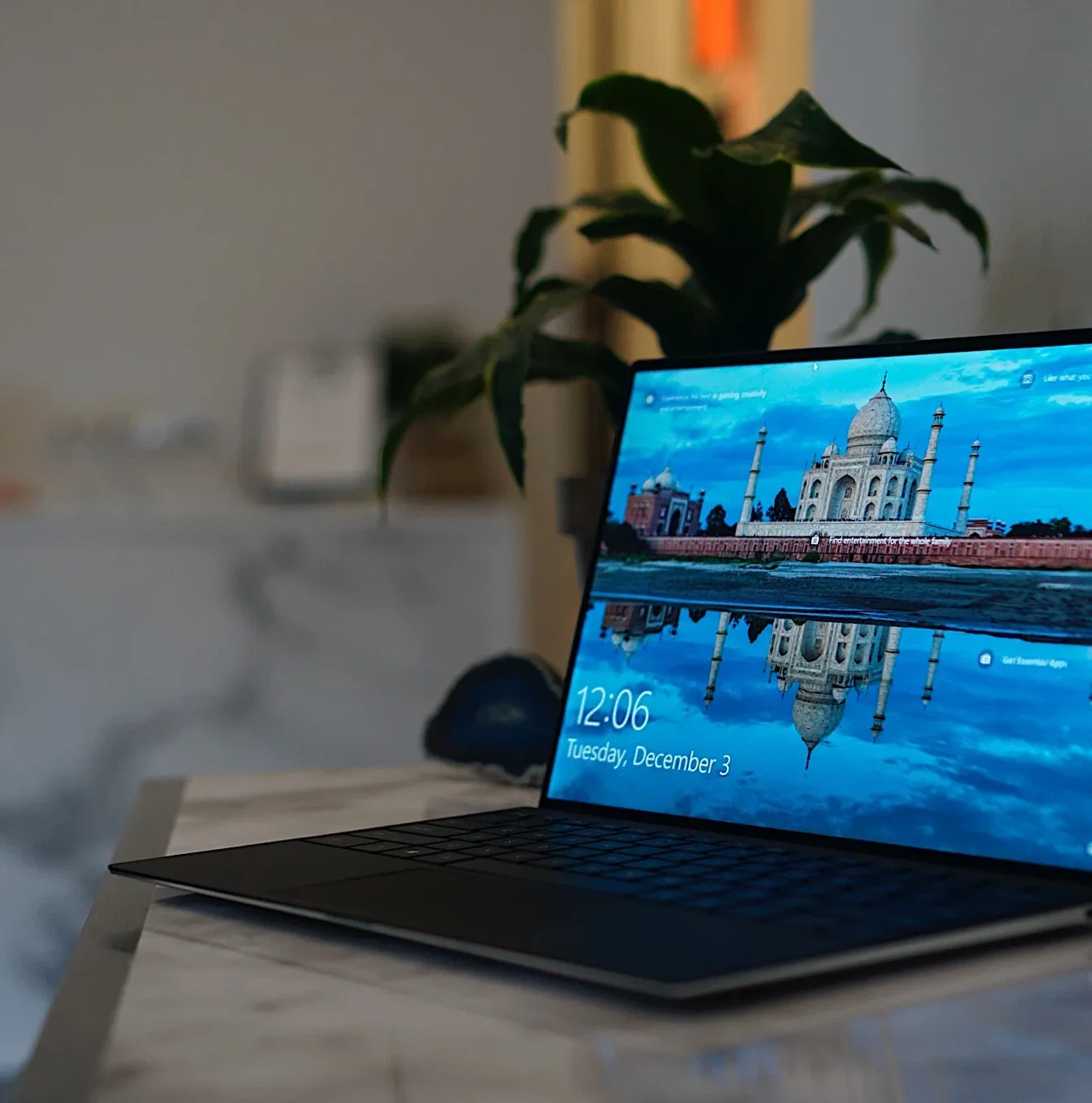 Dell XPS 13 7390 | 4K Touch Screen | Core i7 | 512GB SSD - photo 3