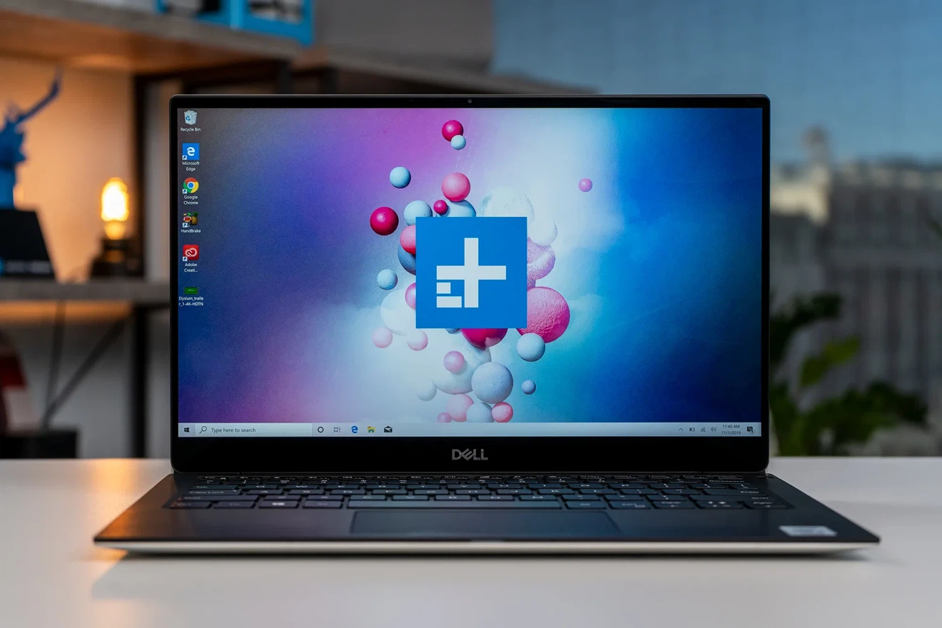 Dell XPS 13 7390 | 4K Touch Screen | Core i7 | 512GB SSD - photo 4